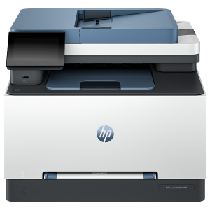 HP LaserJet Pro 3303fdw Color Printer