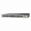 Cisco WS-C3750-48PS-S Catalyst 3750 48-Port POE Switch