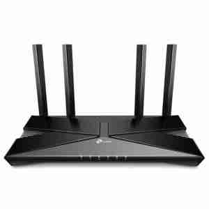 TP-Link AX1800 Dual-Band Wi-Fi 6 Router - TL-ARCHER AX2