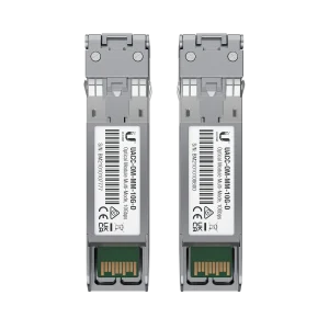 Ubiquiti Networks UACC-OM-MM-10G-D-2 network transceiver