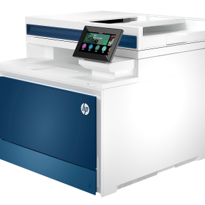 HP Color LaserJet Pro MFP 4303fdn Printer