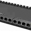 Mikrotik RB5009UG+S+IN Wired Router