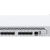 MikroTik (CCR1016-12S-1S+) Cloud Core Router 1U Rackmount