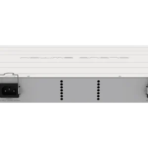 Alternative view of MikroTik CRS354-48G-4S+2Q+RM Cloud Router Switch