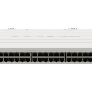 MikroTik CRS354-48G-4S+2Q+RM Cloud Router Switch