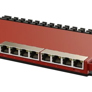 MikroTik L009UiGS-RM Gigabit Router