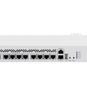 Mikrotik Cloud Core Router 2116-12G-4S+