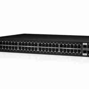 EdgeSwitch 48 Port PoE+ Switch (ES-48-500W)