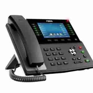 Fanvil X7C Enterprise IP Phone