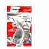 NEXA Copper CAT6 UTP Patch Cord 0.5M