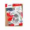 NEXA Copper CAT6 UTP Patch Cord 1M