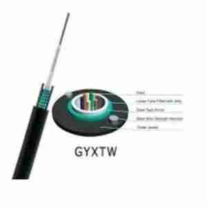 NEXA GYXTW 4 Cores G652D Fiber Cable