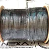 NEXA UTP CAT6 Outdoor CCA Cable 305M