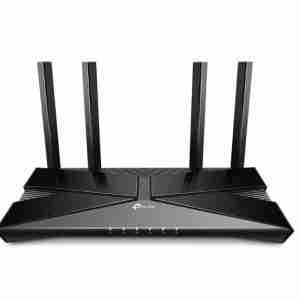 TP-Link AX3000 Wireless Dual Band Gigabit Wi-Fi 6 Router - TL-ARCHER AX53