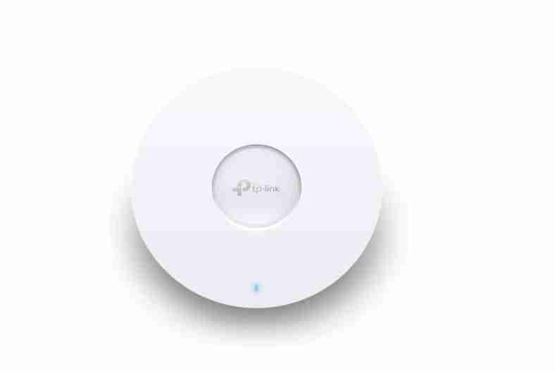 TP-Link EAP670 AX5400 Ceiling-Mount Wi-Fi 6 Access Point