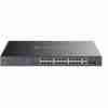 TP-Link ES228GMP Omada 28-Port Gigabit Easy Managed PoE+ Switch