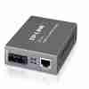 TP-Link MC210CS Gigabit Single-Mode Media Converter