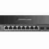 TP-Link SG2210P Omada 10-Port Gigabit Smart PoE+ Switch