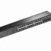 TP-Link SG3428 Omada 24-Port Gigabit L2+ Managed Switch with 4 SFP Slots