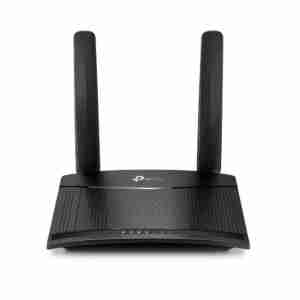 TP-Link TL-MR100 300Mbps 4G LTE Router