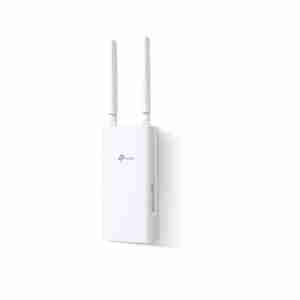TP-Link TL-MR100-Outdoor 300Mbps 4G LTE Outdoor Router
