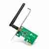 TP-Link TL-WN781ND 150Mbps Wireless Lite-N PCI-E Adapter