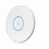 UniFi WiFi 7 AP with 10/5/2.5/1 GbE support + 6 GHz (U7-PRO-XG)
