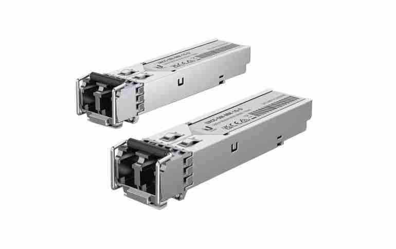 Ubiquiti Optical Multi-Mode Module 1G 2-Pack (UACC-OM-MM-1G-D-2)