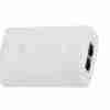 Ubiquiti PoE Injector 24VDC 24W 1A (POE-24-24W-G-WH)