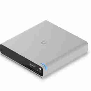 Ubiquiti UCK-G2-SSD CloudKey+