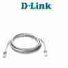 D-Link NCB-C6UGRYR1-3 Cat6 UTP Patch Cord 3M Grey