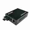 D-link DMC-300MSC-2 Port 100Base-TX to 100Base-FX Multi-mode Fiber (SC) Media Converter