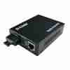 D-link DMC-810SSC 1000BaseT to 1000BaseLX (SC) Single mode Media Converter
