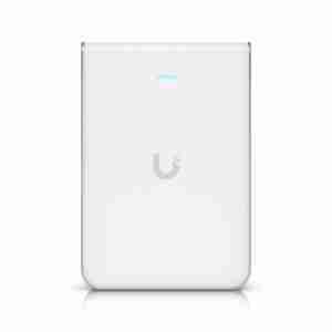 Ubiquiti UniFi U7 Pro Wall WiFi 7 Access Point (U7-Pro-Wall)
