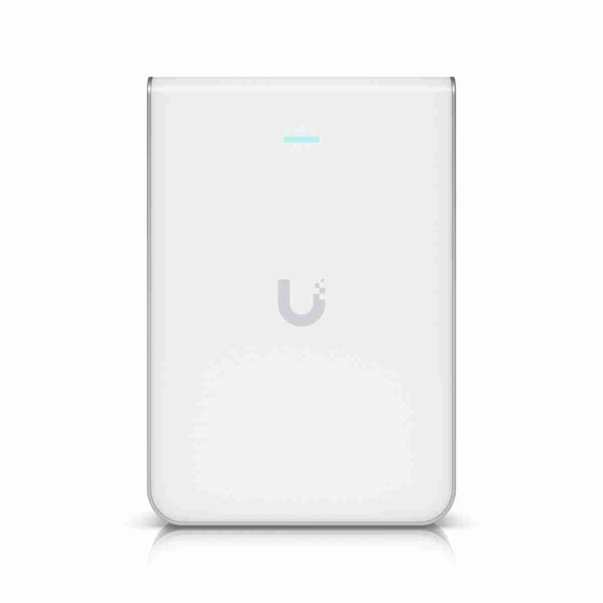 Ubiquiti UniFi U7 Pro Wall WiFi 7 Access Point (U7-Pro-Wall)