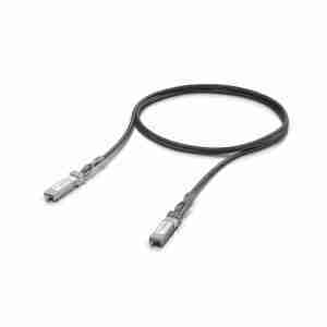 Ubiquiti UACC-DAC-SFP10-1M 10G Direct Attach Cable