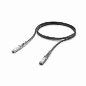 Alternative view of Ubiquiti UACC-DAC-SFP10-1M 10G Direct Attach Cable