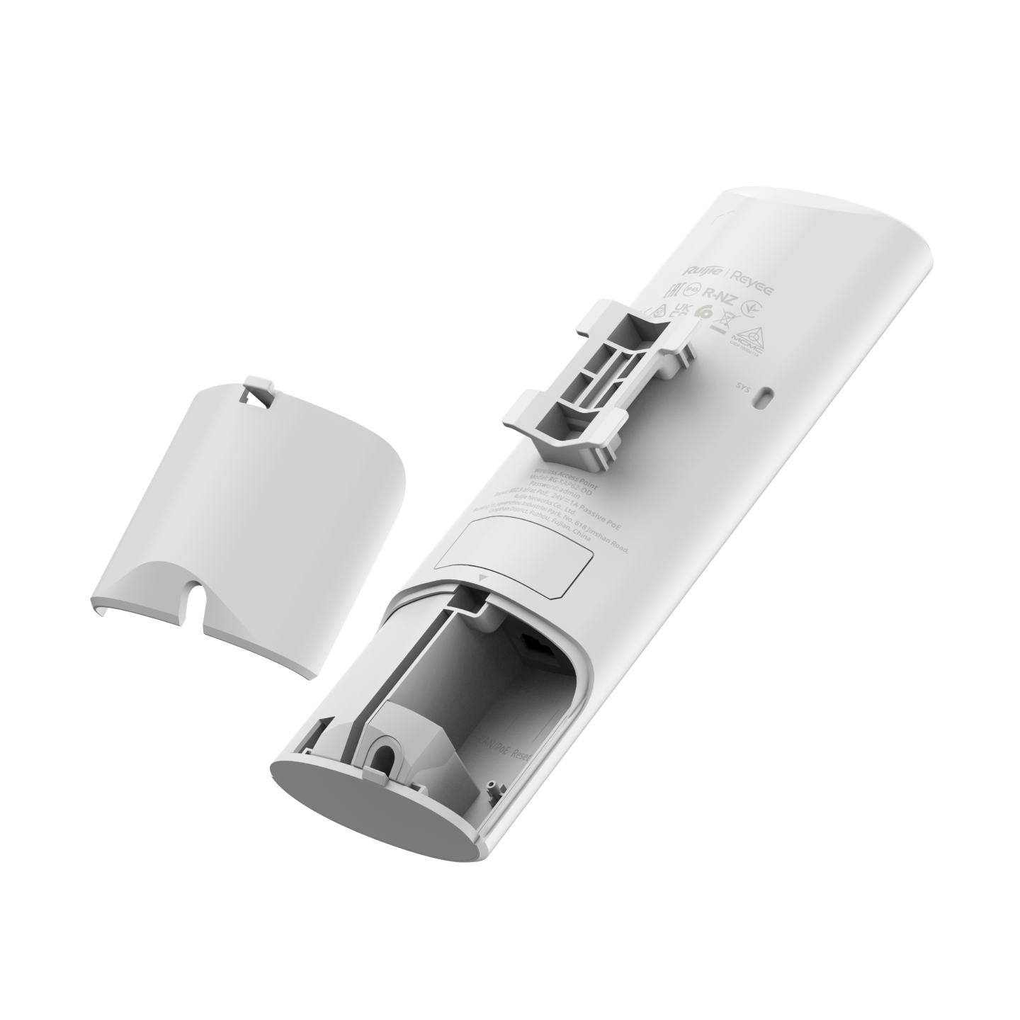 Ruijie Reyee RG-RAP62-OD AX3000 Wi-Fi 6