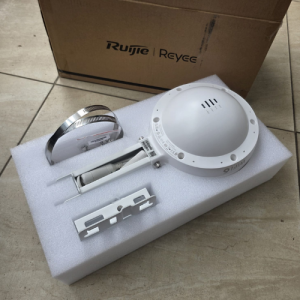 Ruijie Reyee RG-RAP62-OD AX3000 Wi-Fi 6 Indoor/Outdoor Access Point(Opens in a new browser tab) Product Copy link Ruijie Reyee RG-RAP2260(G) AX1800 Wi-Fi 6 Ceiling Access Point(Opens in a new browser tab) Product Copy link Ruijie Reyee RG-POE-50-60W-MG 60W 2.5G PoE Injector(Opens in a new browser tab) Product Copy link Ruijie Reyee RG-RAP52-OD AC1300(Opens in a new browser tab) Product Copy link Ruijie RG-RAP6262(G) Wi-Fi 6 AX1800 Outdoor
