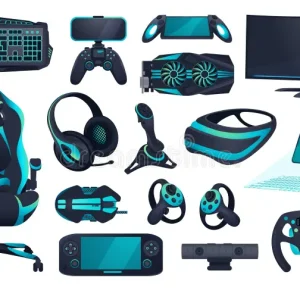 Accessories
