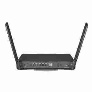 MikroTik hAP ace (RBD53iG-5HacD2HnD)