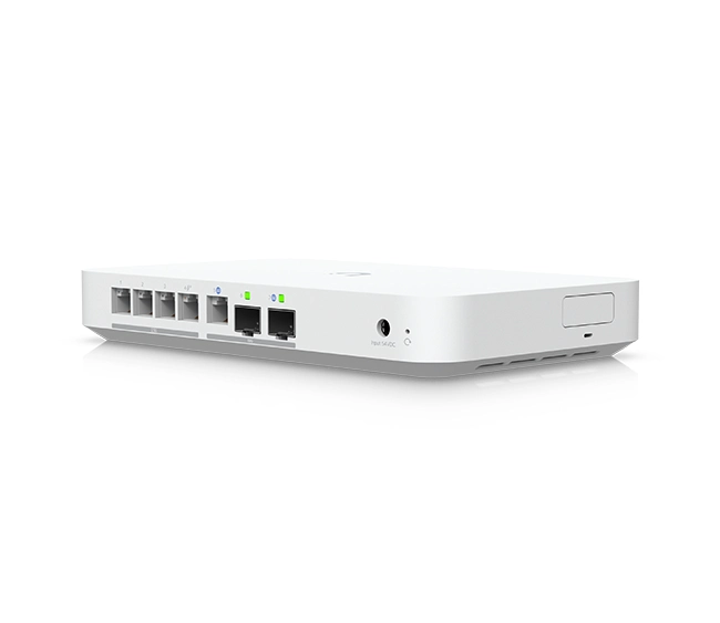 Ubiquiti Cloud Gateway Fiber UCG-Fiber - Image 3
