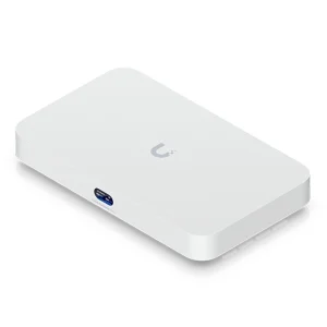Alternative view of Ubiquiti Cloud Gateway Fiber UCG-Fiber